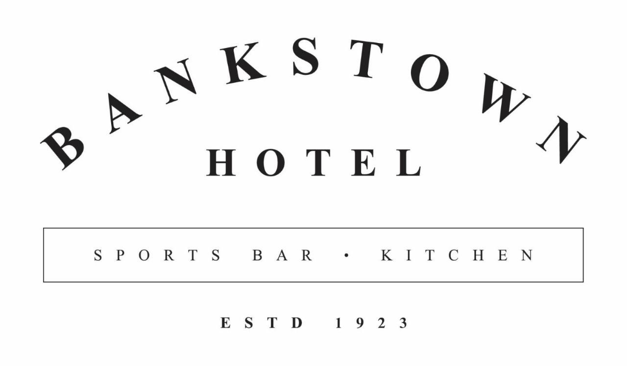 Bankstown Hotel Luaran gambar