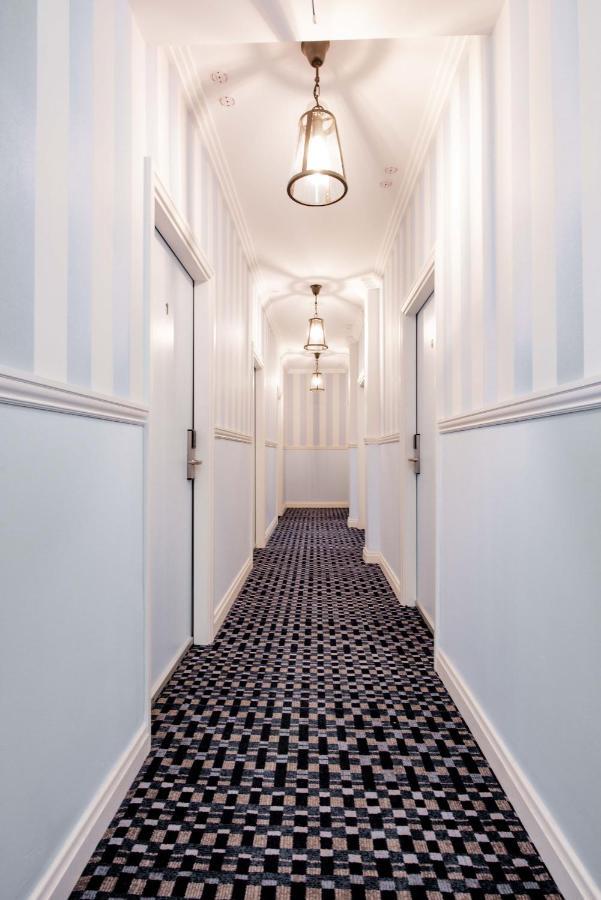 Bankstown Hotel Luaran gambar