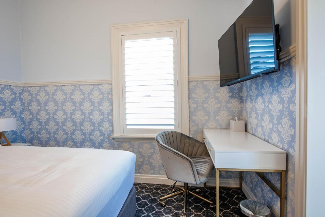 Bankstown Hotel Luaran gambar