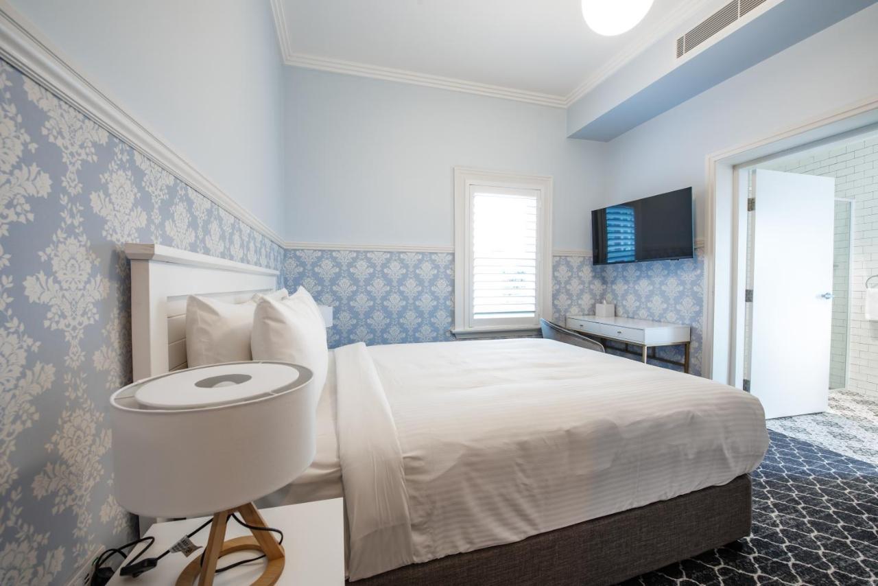 Bankstown Hotel Luaran gambar